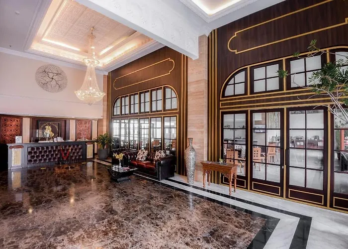 D'Senopati Malioboro Grand
