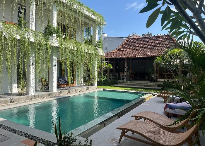 Nextdoor Homestay