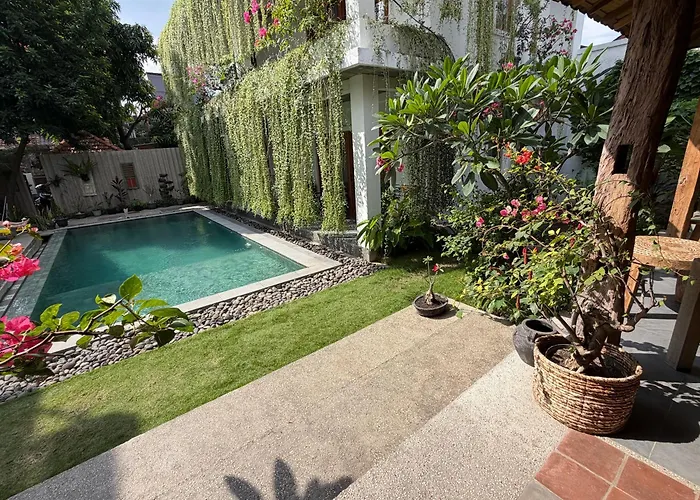 Nextdoor Homestay
